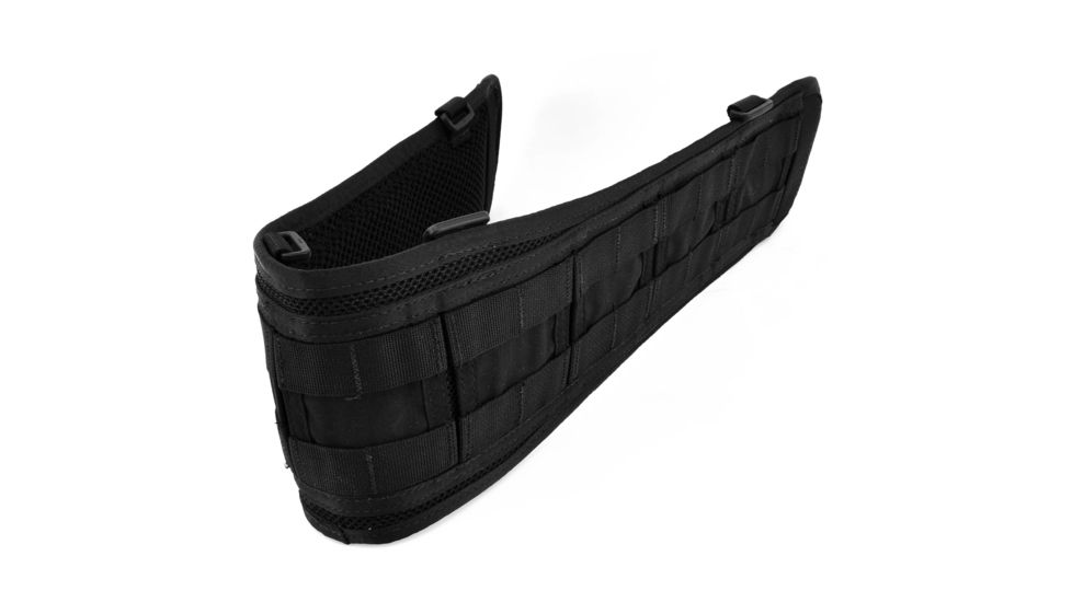 Viking Tactics Battle aka VTAC Brokos Belt, Black, Large, VTAC-BB-2-BK