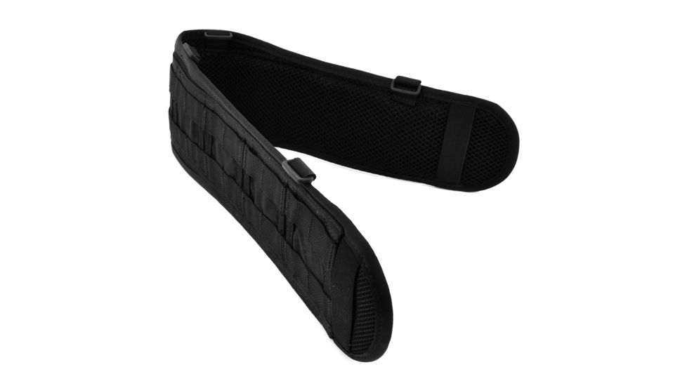 Viking Tactics Battle aka VTAC Brokos Belt, Black, Large, VTAC-BB-2-BK