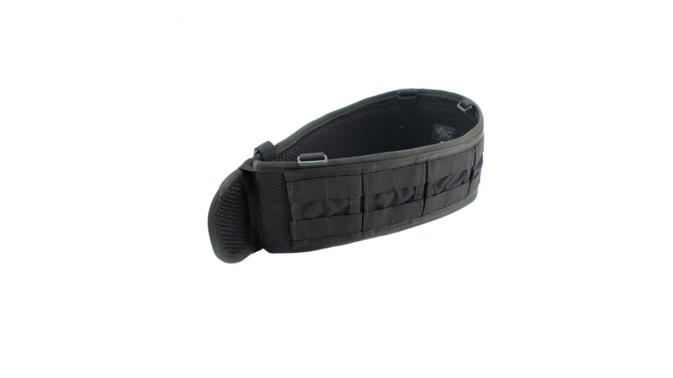 Viking Tactics Battle aka VTAC Brokos Belt, Black, XXL, VTAC-BB-4-BK