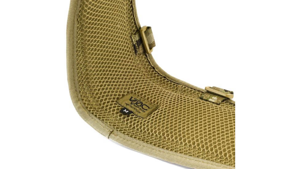 Viking Tactics Battle aka VTAC Brokos Belt, Multicam, Medium, VTAC-BB-1-MCAM