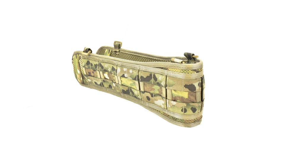 Viking Tactics Battle aka VTAC Brokos Belt, Multicam, XXL, VTAC-BB-4-MCAM