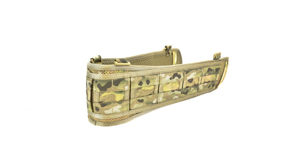 Viking Tactics Battle aka VTAC Brokos Belt, Multicam, XXL, VTAC-BB-4-MCAM