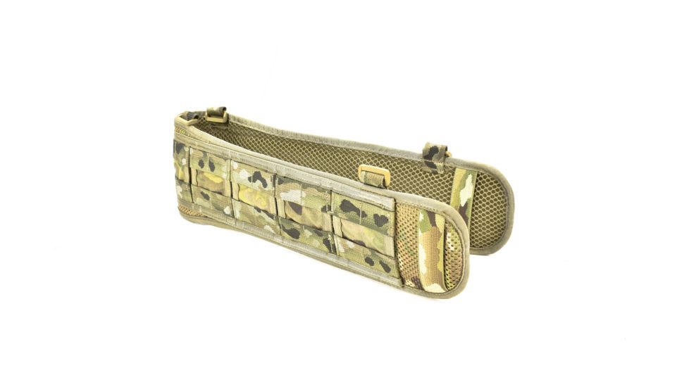 Viking Tactics Battle aka VTAC Brokos Belt, Multicam, XXL, VTAC-BB-4-MCAM