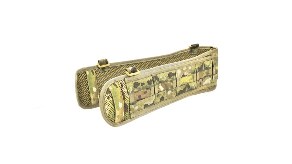 Viking Tactics Battle aka VTAC Brokos Belt, Multicam, XXL, VTAC-BB-4-MCAM