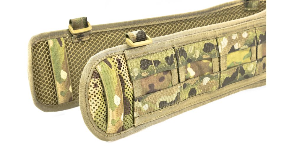 Viking Tactics Battle aka VTAC Brokos Belt, Multicam, XXL, VTAC-BB-4-MCAM