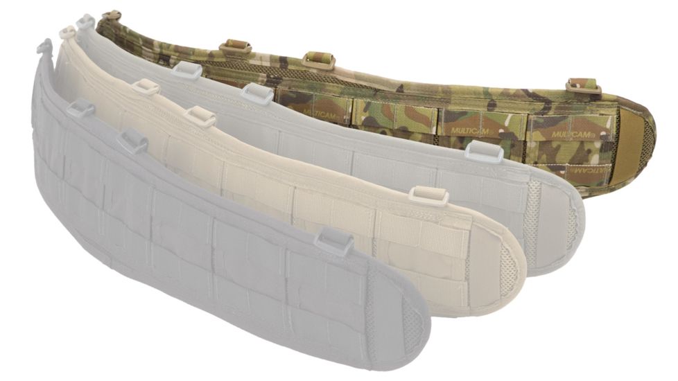 Viking Tactics Battle aka VTAC Brokos Belt, Multicam, XXL, VTAC-BB-4-MCAM