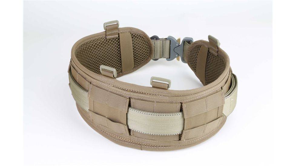 Viking Tactics Battle aka VTAC Brokos Belt, Coyote, XXL VTAC-BB-4-CT