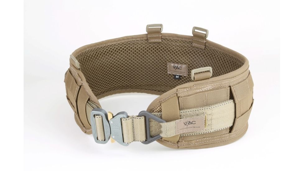 Viking Tactics Battle aka VTAC Brokos Belt, Coyote, XXL VTAC-BB-4-CT
