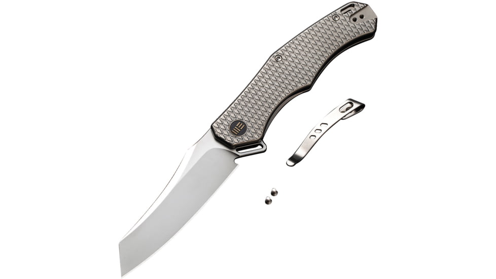 Viking Tactics RekkeR Framelock BB, VTACG2