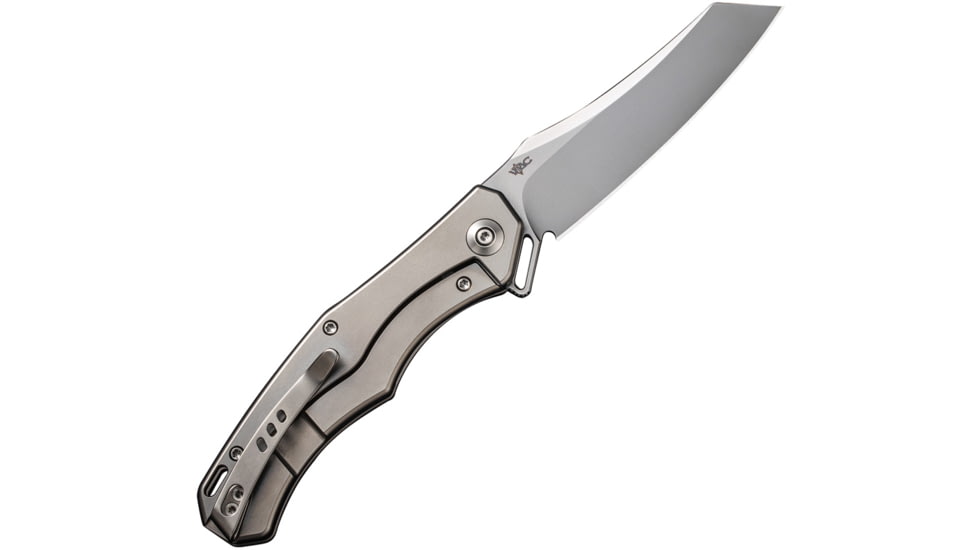 Viking Tactics RekkeR Framelock BB, VTACG2