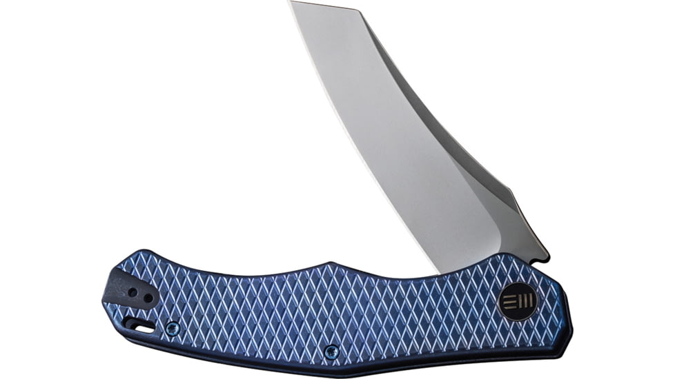 Viking Tactics RekkeR Framelock Blue, VTACG4