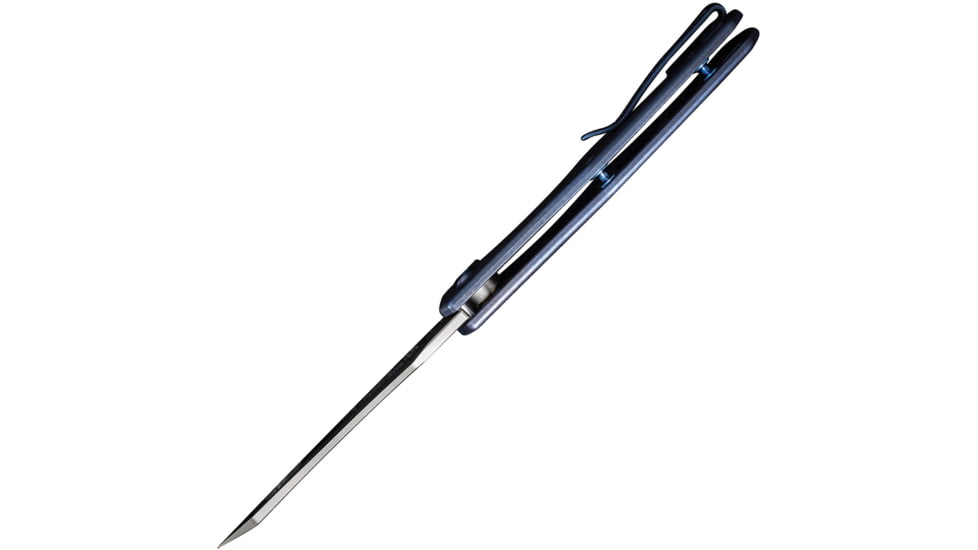 Viking Tactics RekkeR Framelock Blue, VTACG4
