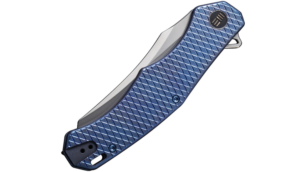 Viking Tactics RekkeR Framelock Blue, VTACG4