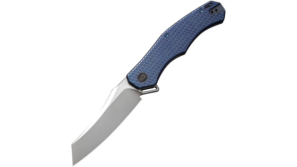 Viking Tactics RekkeR Framelock Blue, VTACG4