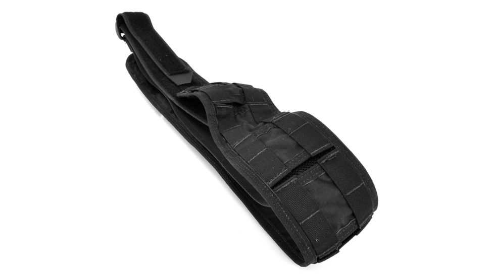 Viking Tactics Skirmish Belt, Black, Medium, VTAC-SBU-1-BK