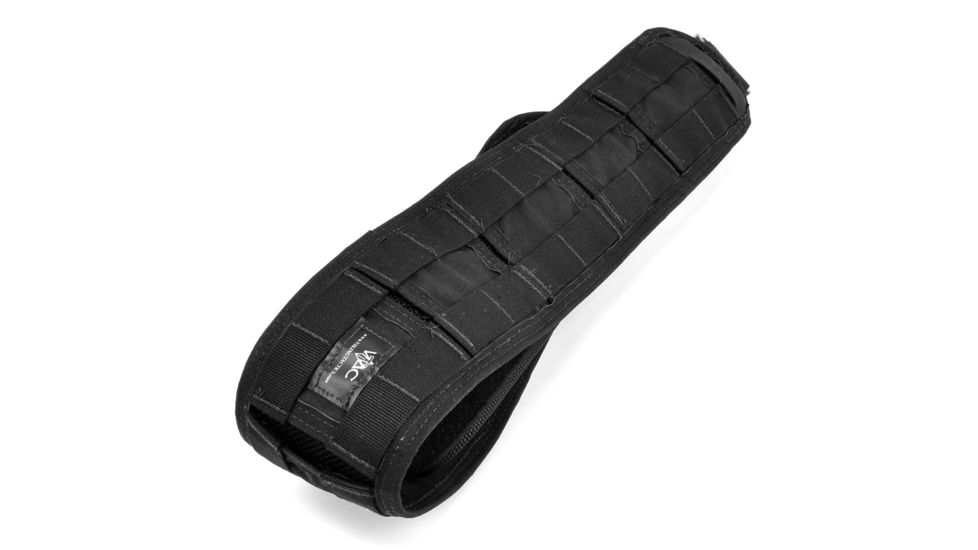 Viking Tactics Skirmish Belt, Black, Medium, VTAC-SBU-1-BK