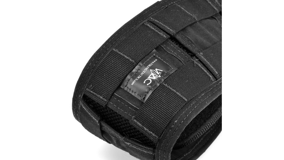 Viking Tactics Skirmish Belt, Black, Medium, VTAC-SBU-1-BK
