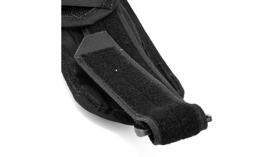 Viking Tactics Skirmish Belt, Black, Medium, VTAC-SBU-1-BK