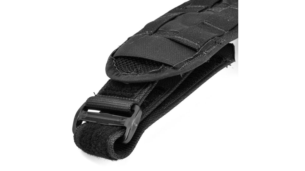 Viking Tactics Skirmish Belt, Black, Medium, VTAC-SBU-1-BK