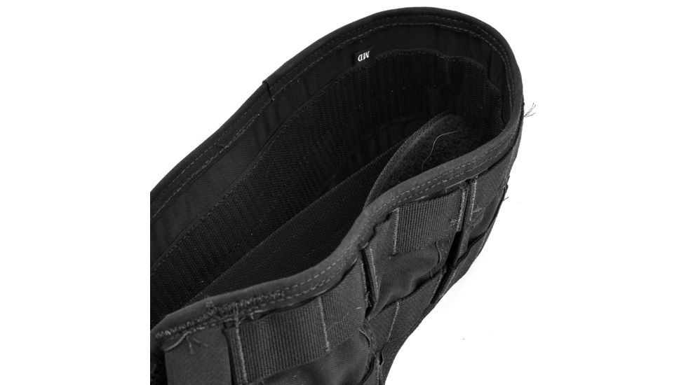 Viking Tactics Skirmish Belt, Black, Medium, VTAC-SBU-1-BK