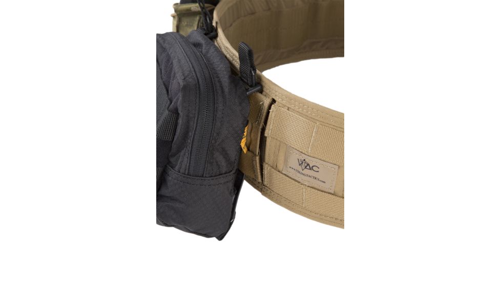 Viking Tactics Skirmish Belt, Coyote, XXL VTAC-SBU-4-CT