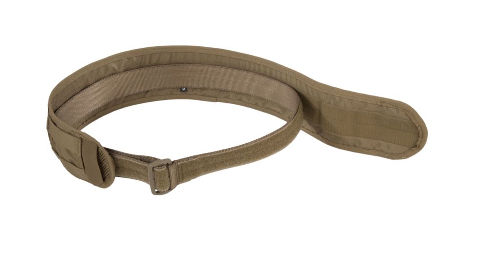 Viking Tactics Skirmish Belt, Coyote, XXL VTAC-SBU-4-CT