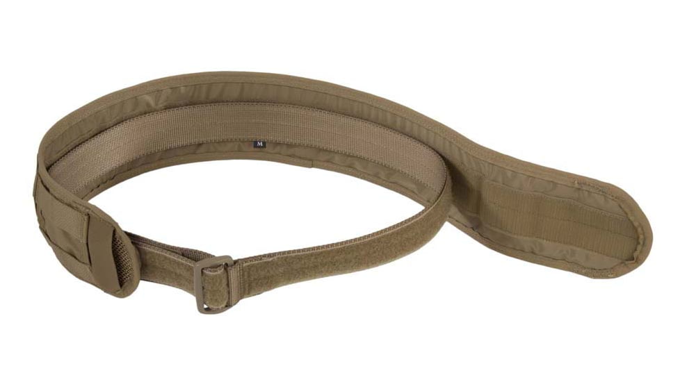 Viking Tactics Skirmish Belt, Multi Cam / Coyote, Medium, VTAC-SBU-1-MC/CT