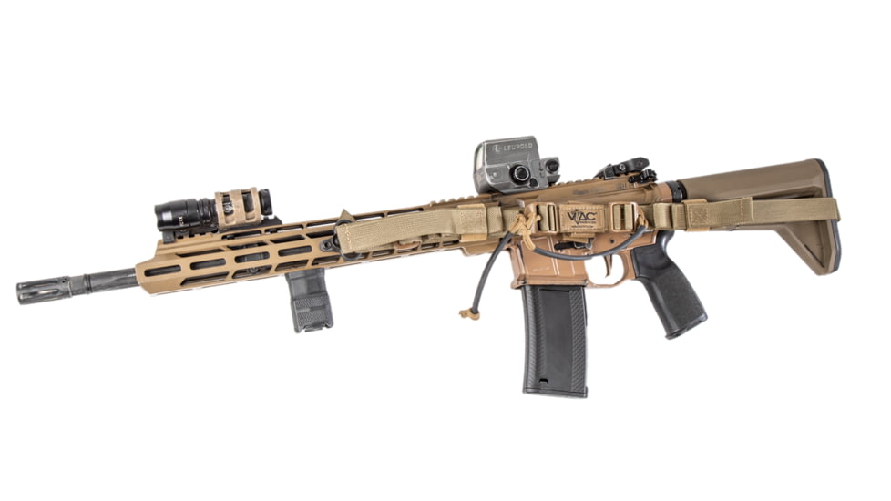 Viking Tactics Street Fighter Sling, Coyote, VTAC-MK7-CT