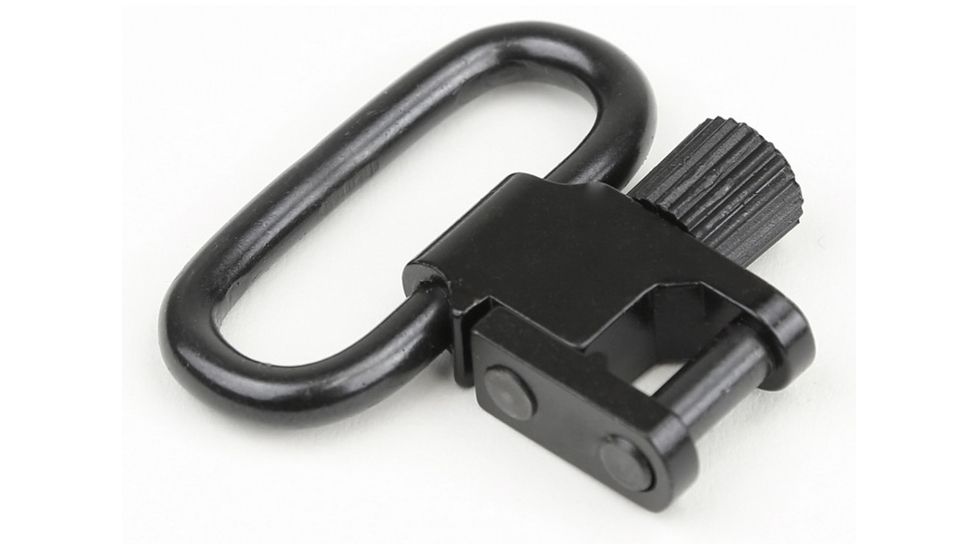Viking Tactics Swivel, Black, Swivel