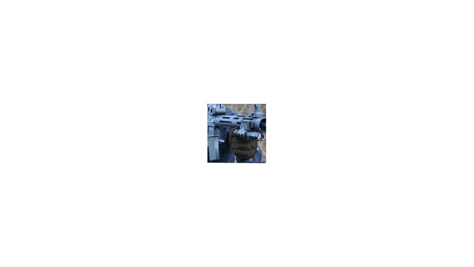 Viking Tactics V-Tac Assault Gloves, Black VTAC-AG-BLK 
