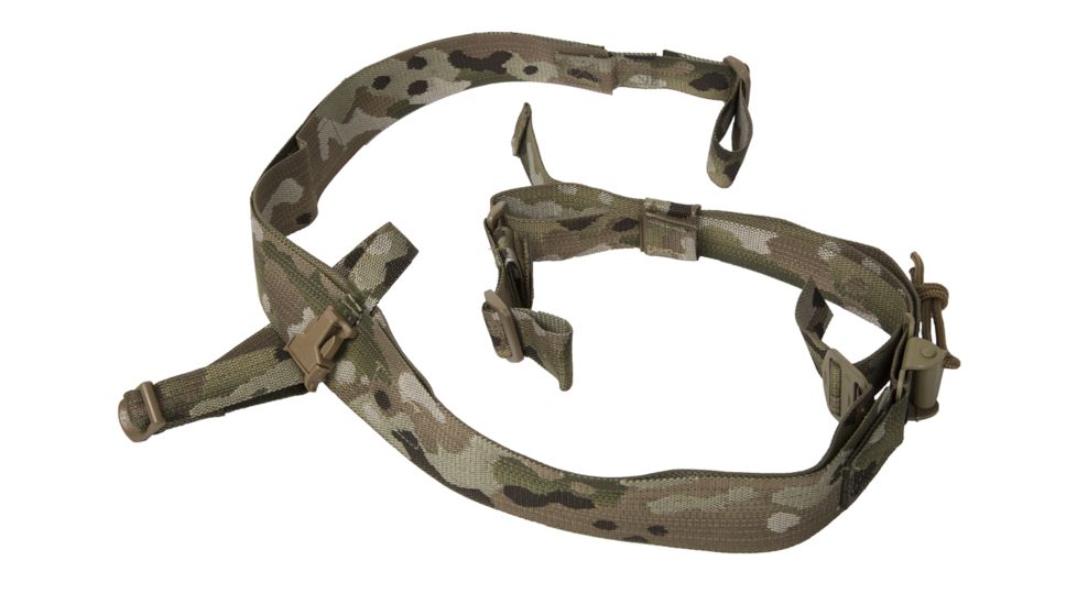 Viking Tactics VTAC Back Pack Sling, MultiCam VTAC-BPS-MC