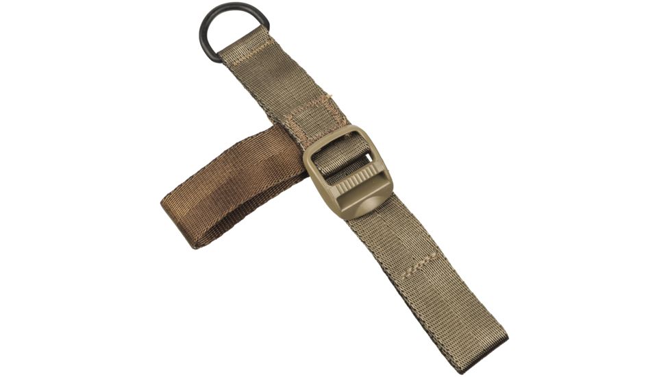 Viking Tactics VTAC Buttstock Adapter, Coyote