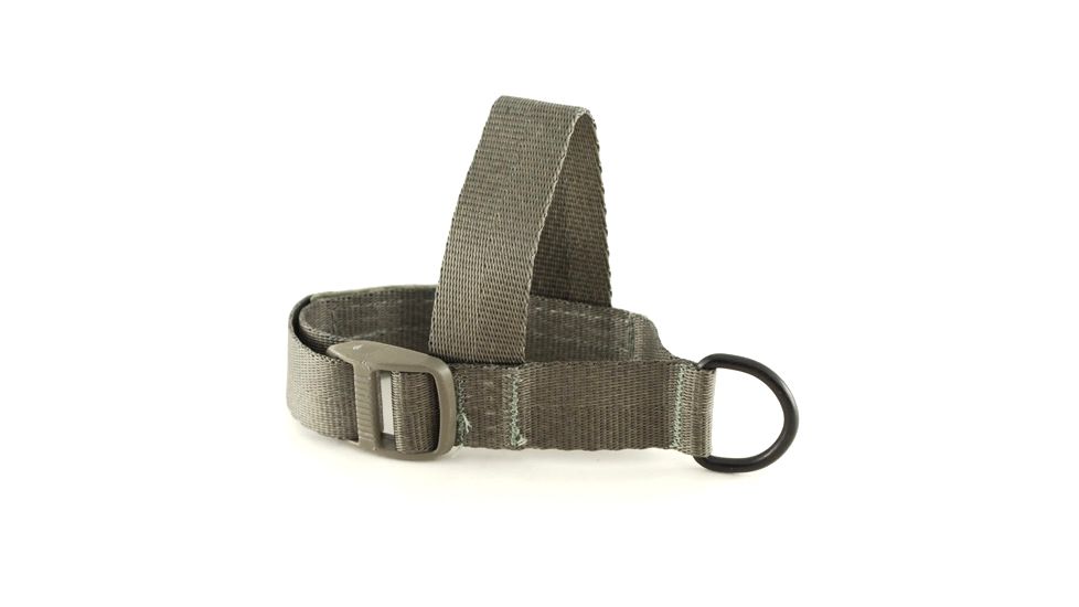 Viking Tactics VTAC Buttstock Adapter, Foliage Green, VTAC-MK3-FG