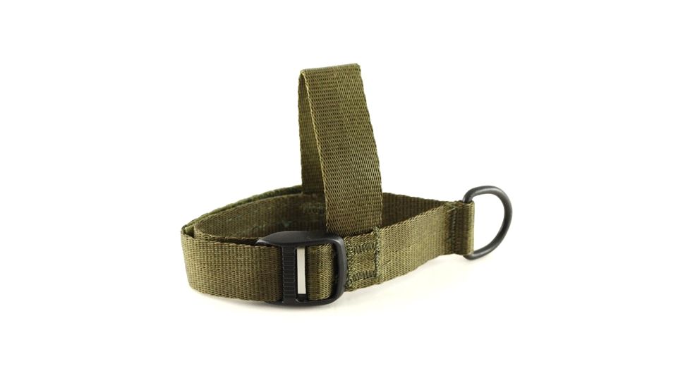 Viking Tactics VTAC Buttstock Adapter, OD Green, VTAC-MK3-OD