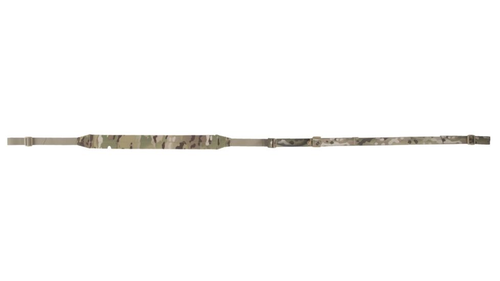 Viking Tactics VTAC PES Ultra Light Sling w/ Metal Buckle, MultiCam, VTAC-MK6-MB-MC