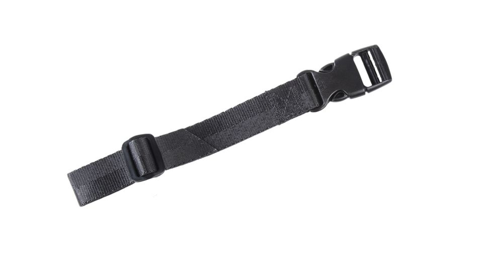 Viking Tactics VTAC Quick Release Extension, Black VTAC-QRE-BK