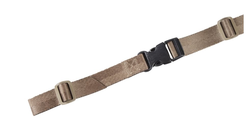 Viking Tactics VTAC Quick Release Extension, Coyote VTAC-QRE-CT