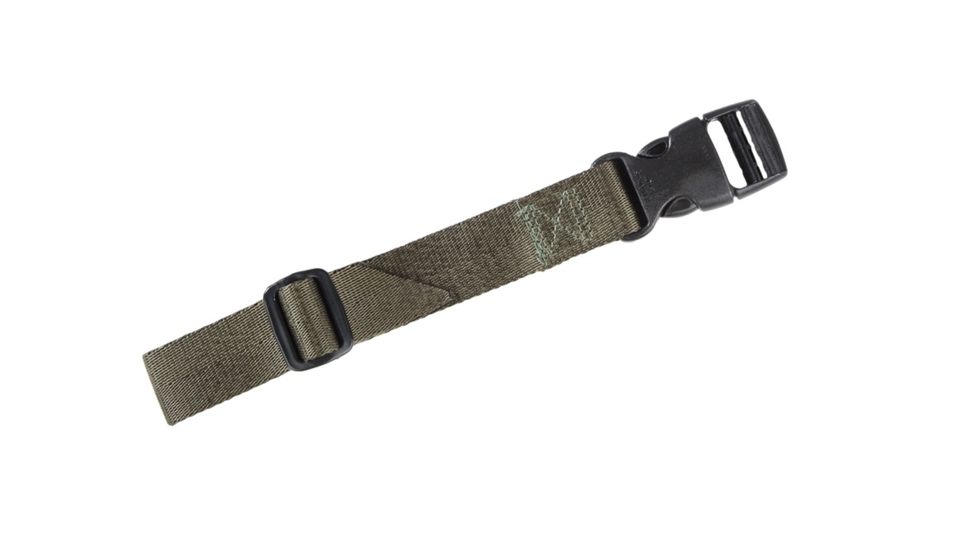 Viking Tactics VTAC Quick Release Extension, OD Green VTAC-QRE-OD