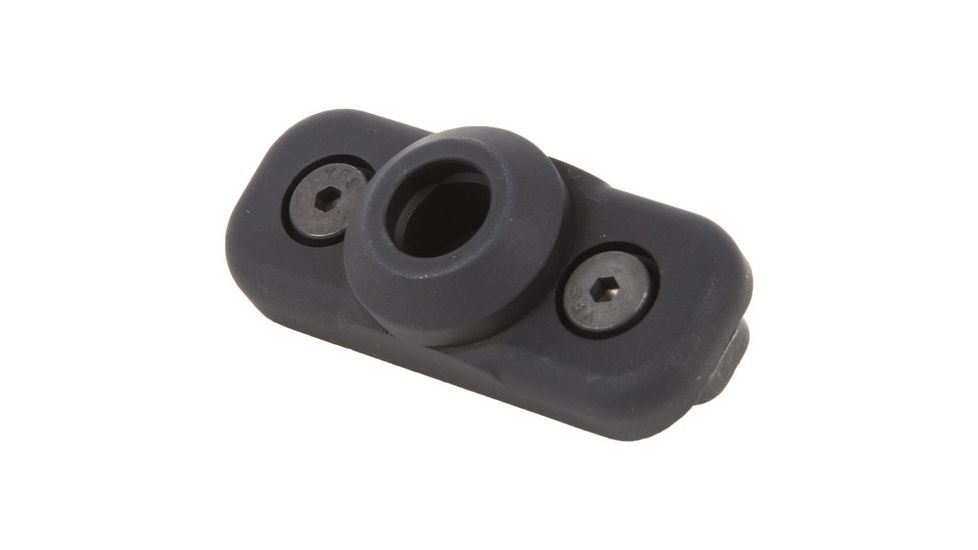 Viking Tactics VTAC Rail-Less Swivel Mount, Black, VTAC-RSM
