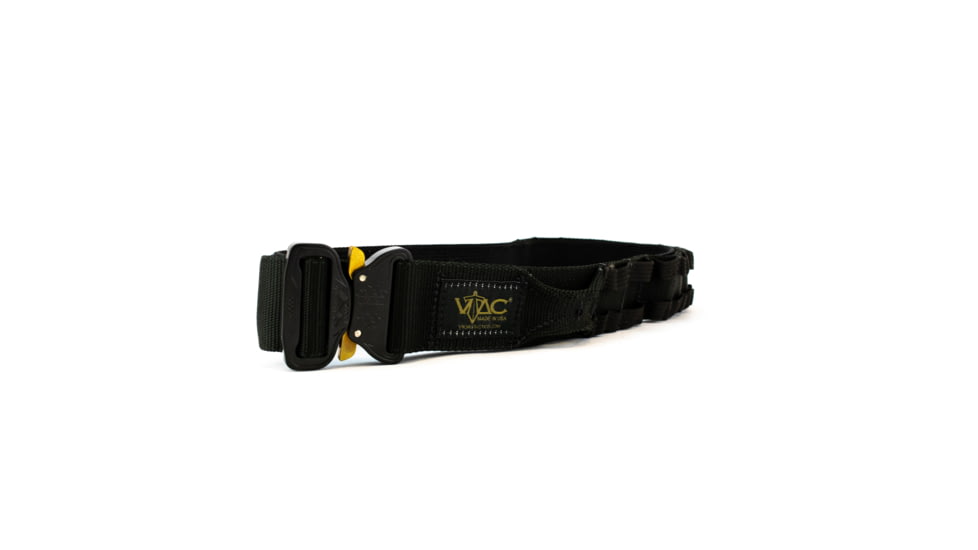 Viking Tactics VTAC Raze Belt, Black, Large, VTAC-RZ-2-BK
