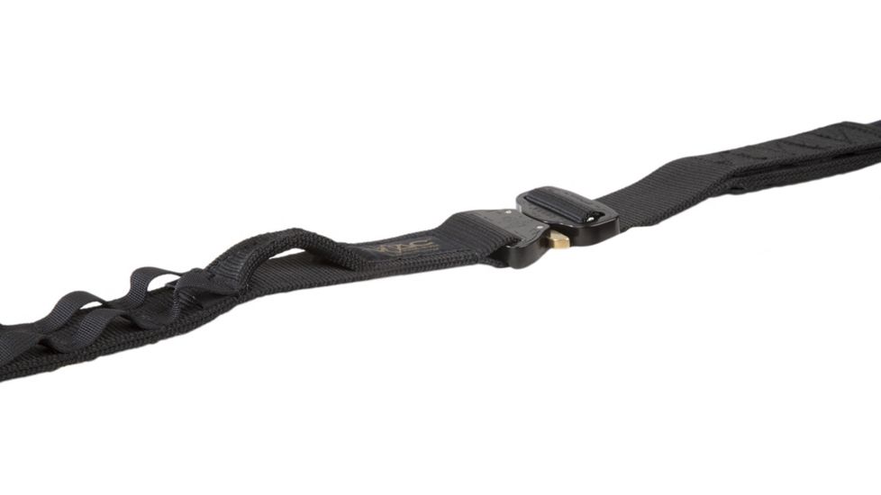 Viking Tactics VTAC Raze Belt, Black, Medium, VTAC-RZ-1-BK