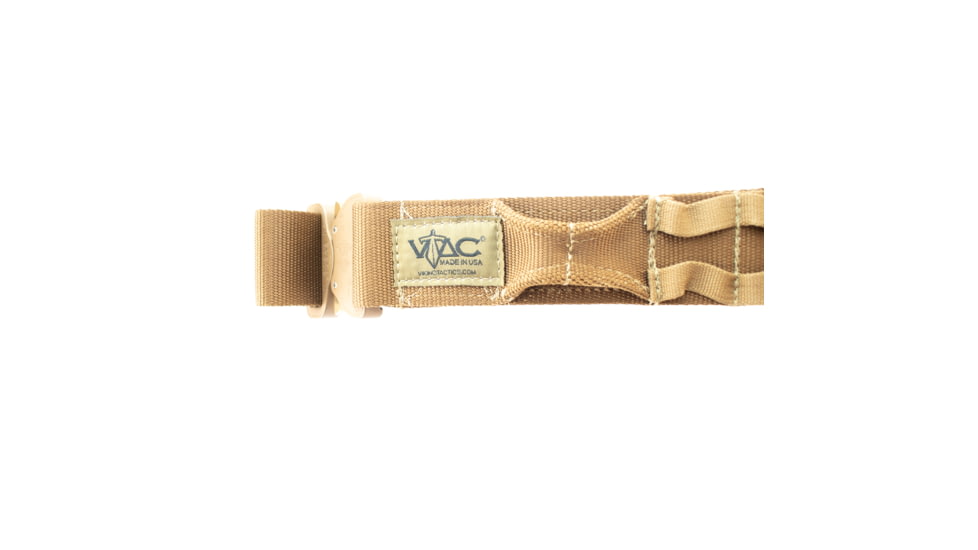 Viking Tactics VTAC Raze Belt, Coyote, Large, VTAC-RZ-2-CT