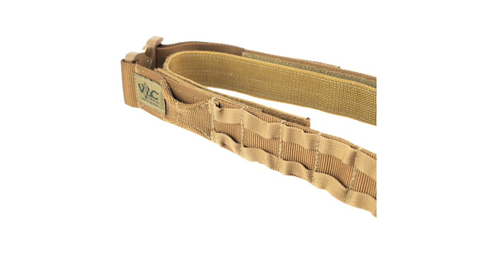 Viking Tactics VTAC Raze Belt, Coyote, Large, VTAC-RZ-2-CT