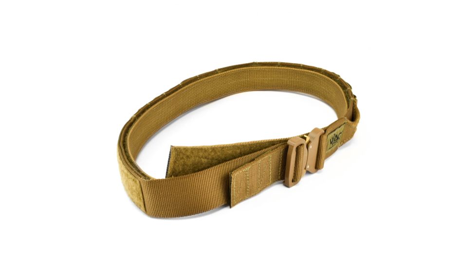 Viking Tactics VTAC Raze Belt, Coyote, Medium, VTAC-RZ-1-CT