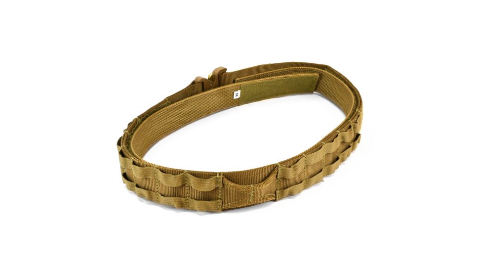 Viking Tactics VTAC Raze Belt, Coyote, Medium, VTAC-RZ-1-CT