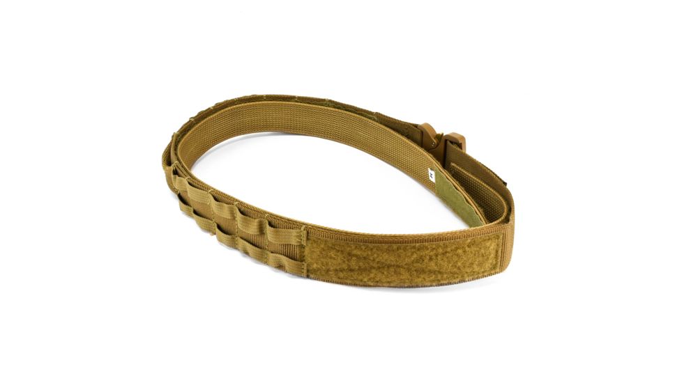 Viking Tactics VTAC Raze Belt, Coyote, Medium, VTAC-RZ-1-CT