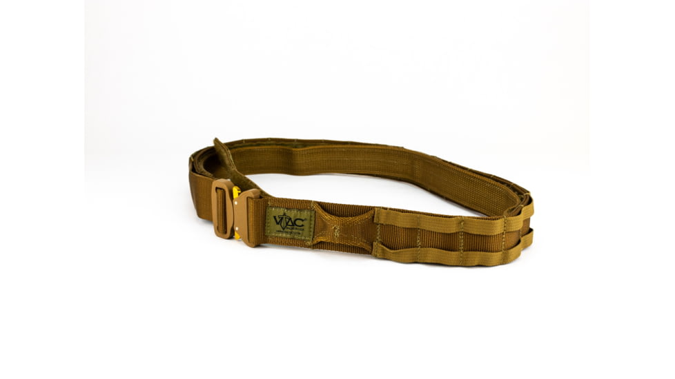 Viking Tactics VTAC Raze Belt, Coyote, XL, VTAC-RZ-3-CT