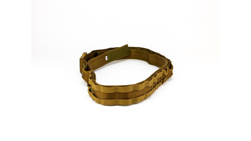 Viking Tactics VTAC Raze Belt, Coyote, XL, VTAC-RZ-3-CT