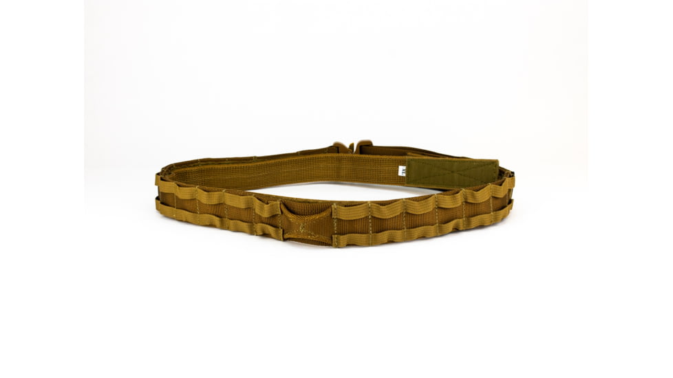 Viking Tactics VTAC Raze Belt, Coyote, XL, VTAC-RZ-3-CT