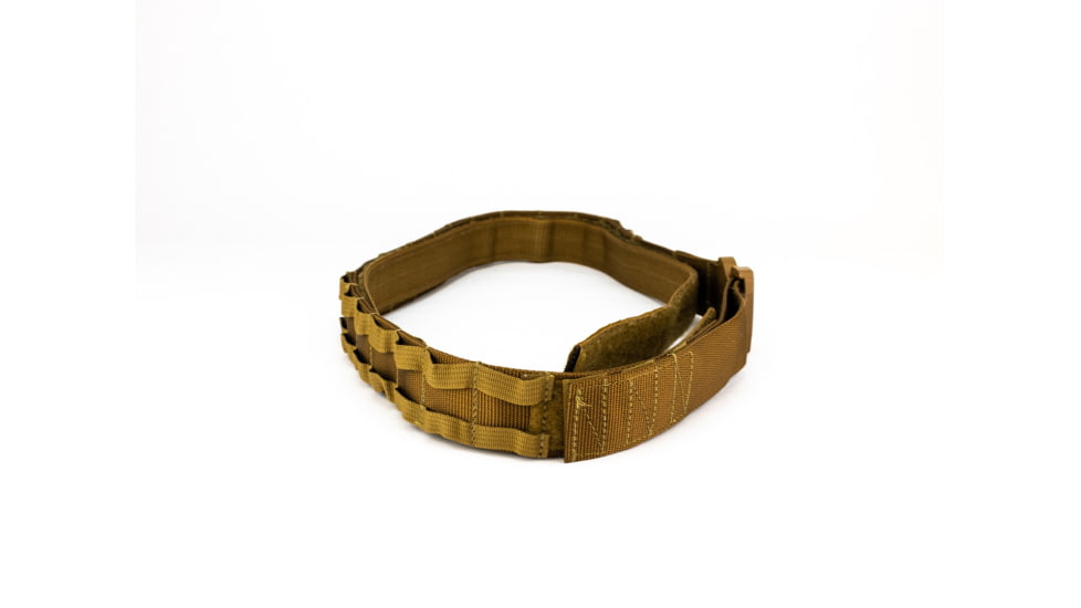 Viking Tactics VTAC Raze Belt, Coyote, XL, VTAC-RZ-3-CT